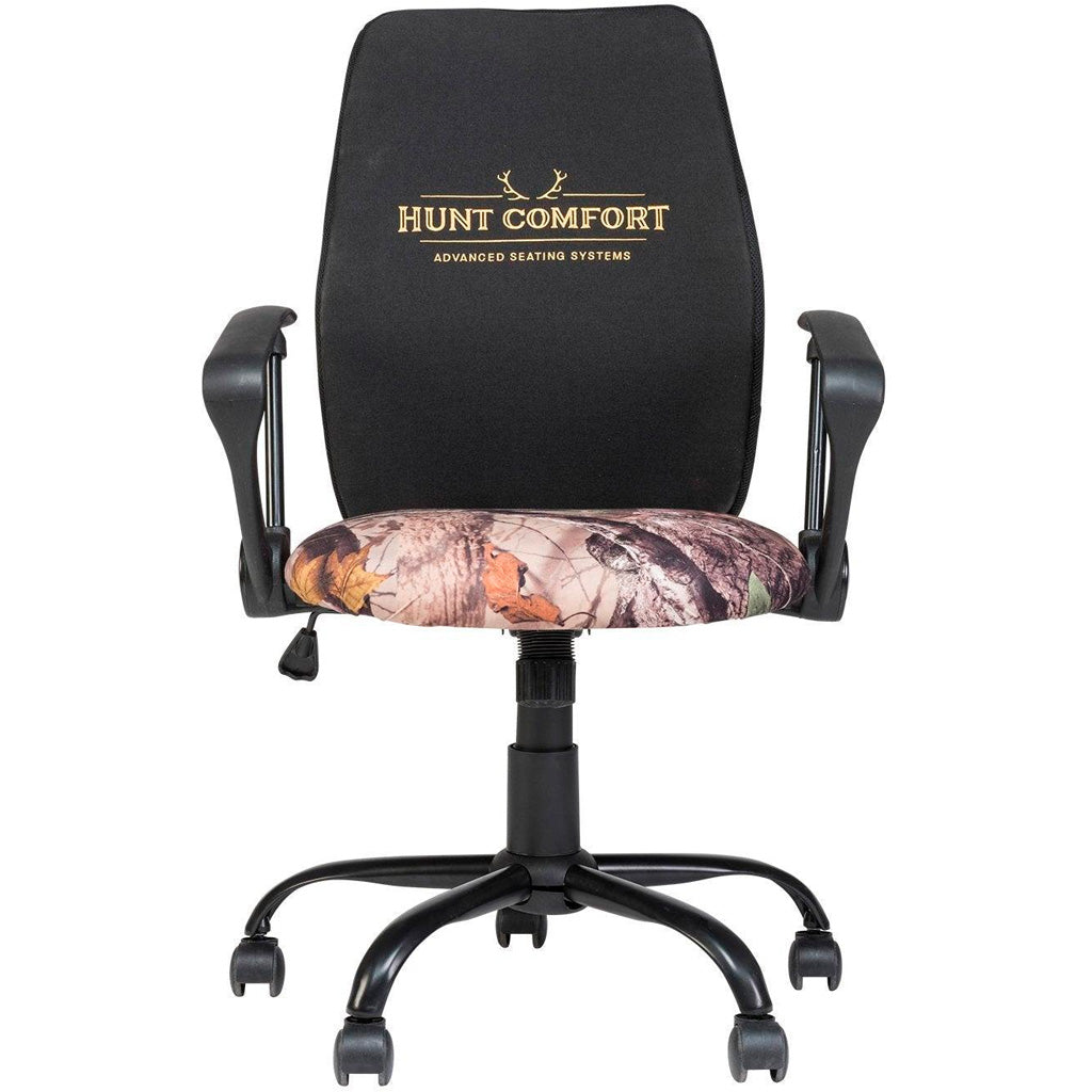 Summit Hunt Comfort Deluxe Gelcore Chair - Alternate View 2