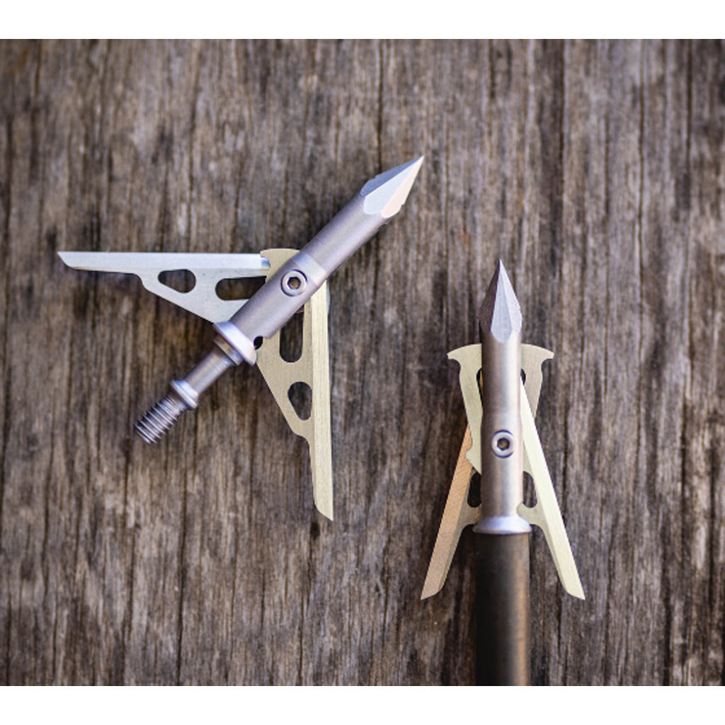G5 Outdoors G5 T2 Crossbow Broadhead - Alternate View 2