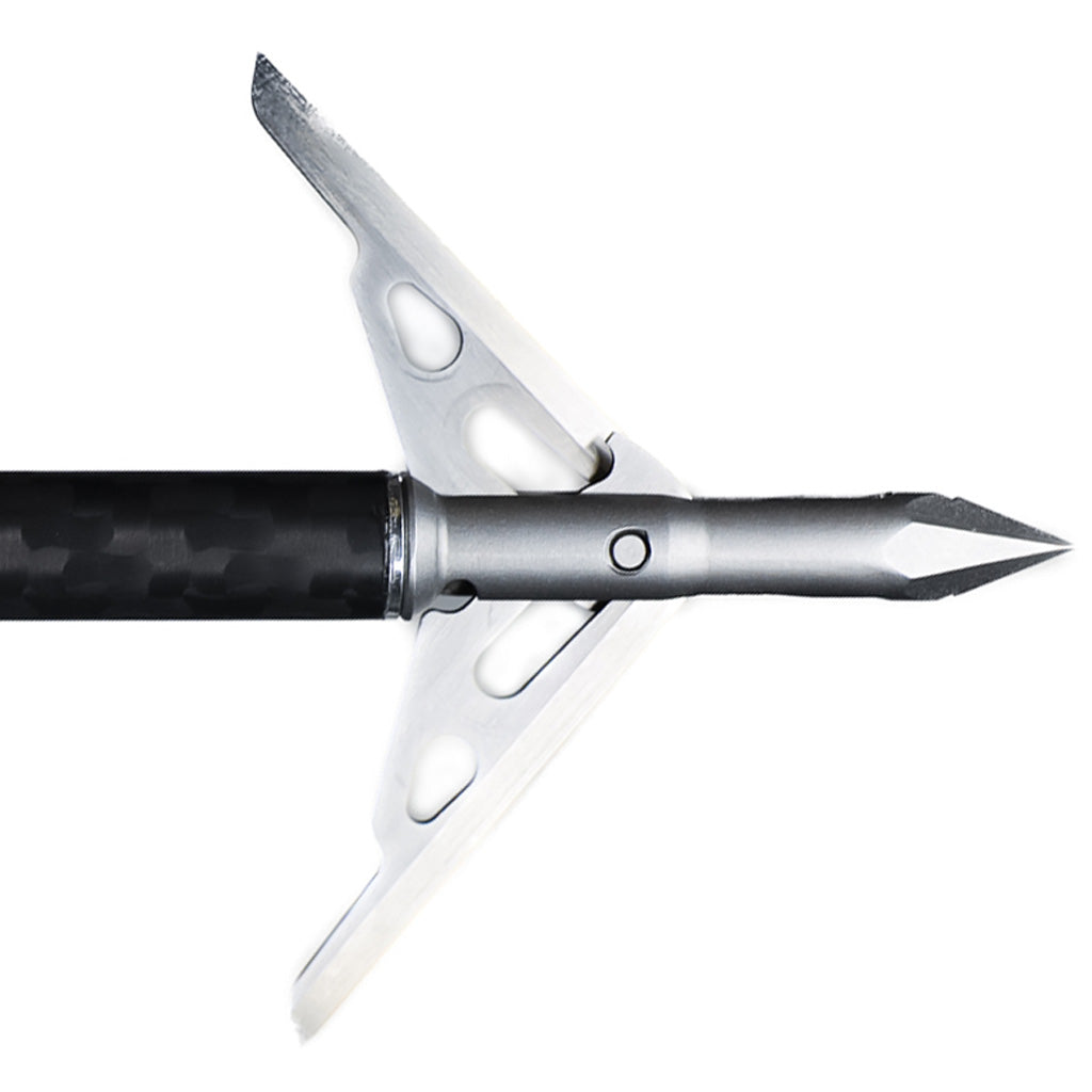 G5 Outdoors G5 T2 Crossbow Replacement Blades - Front View