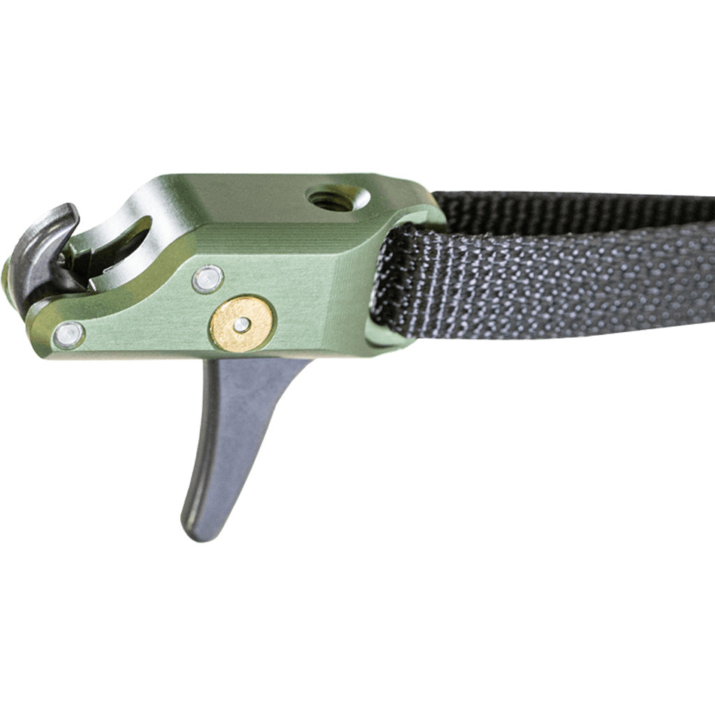 Stan SoleX Clicker Release - Front View