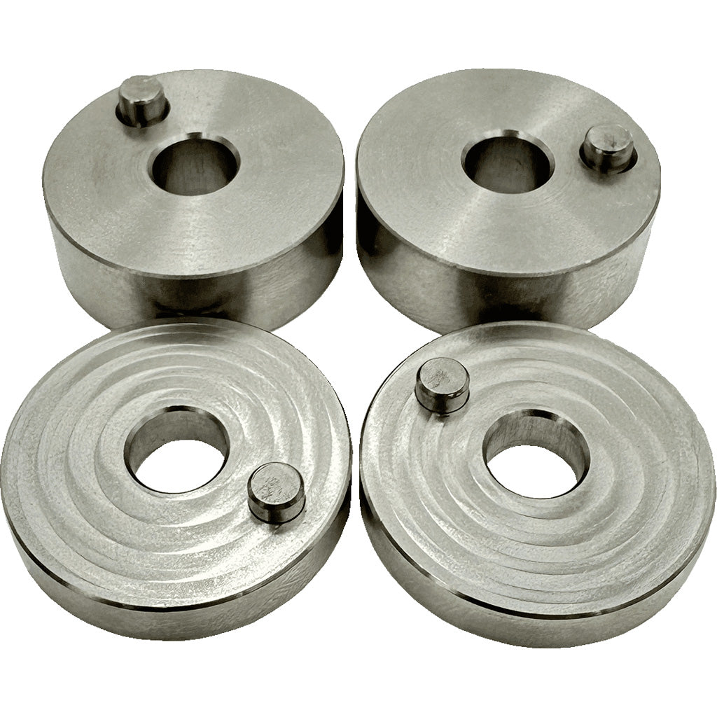 ACU Archery A.W.S ACU Weight System - Alternate View 1