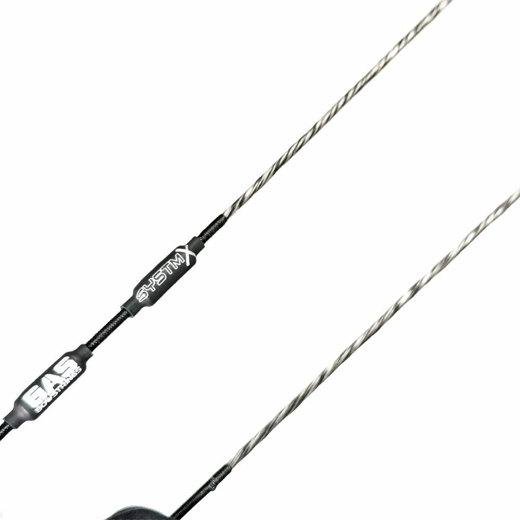 GAS Bowstrings GAS SystmX Complete String and Cable Set - Alternate View 1