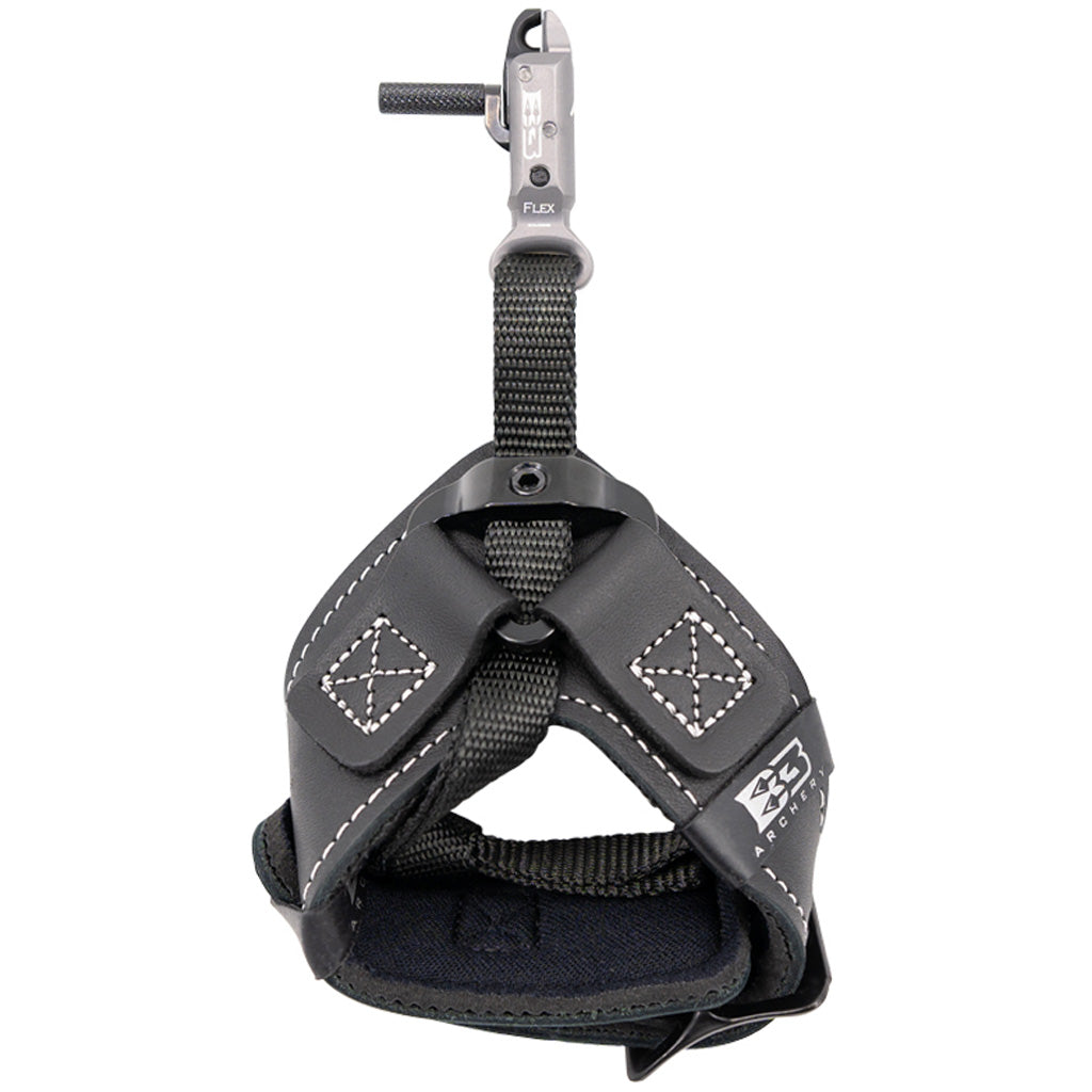 B3 King Release - Front View
