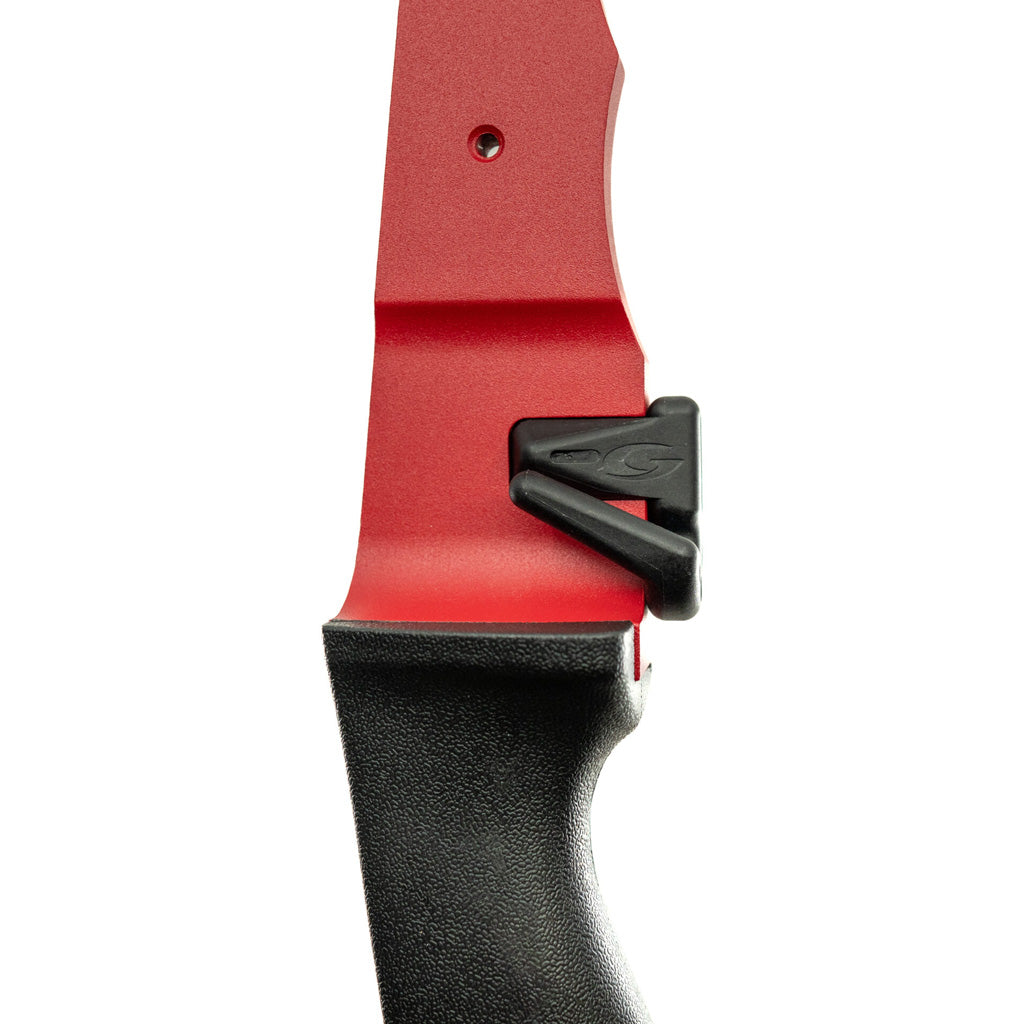 Genesis Competition Arrow Rest - Alternate View 2