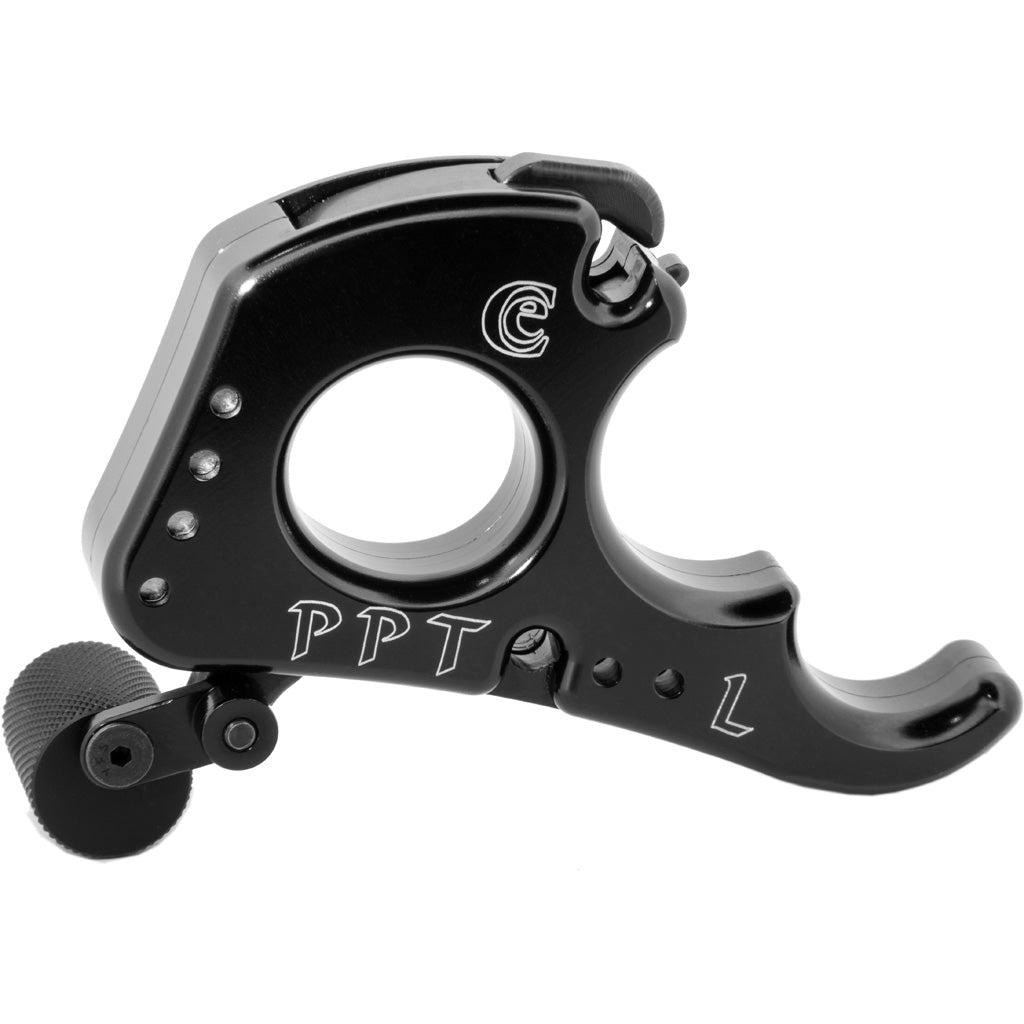 Carter PPT Thumb Release in Multi - Front View