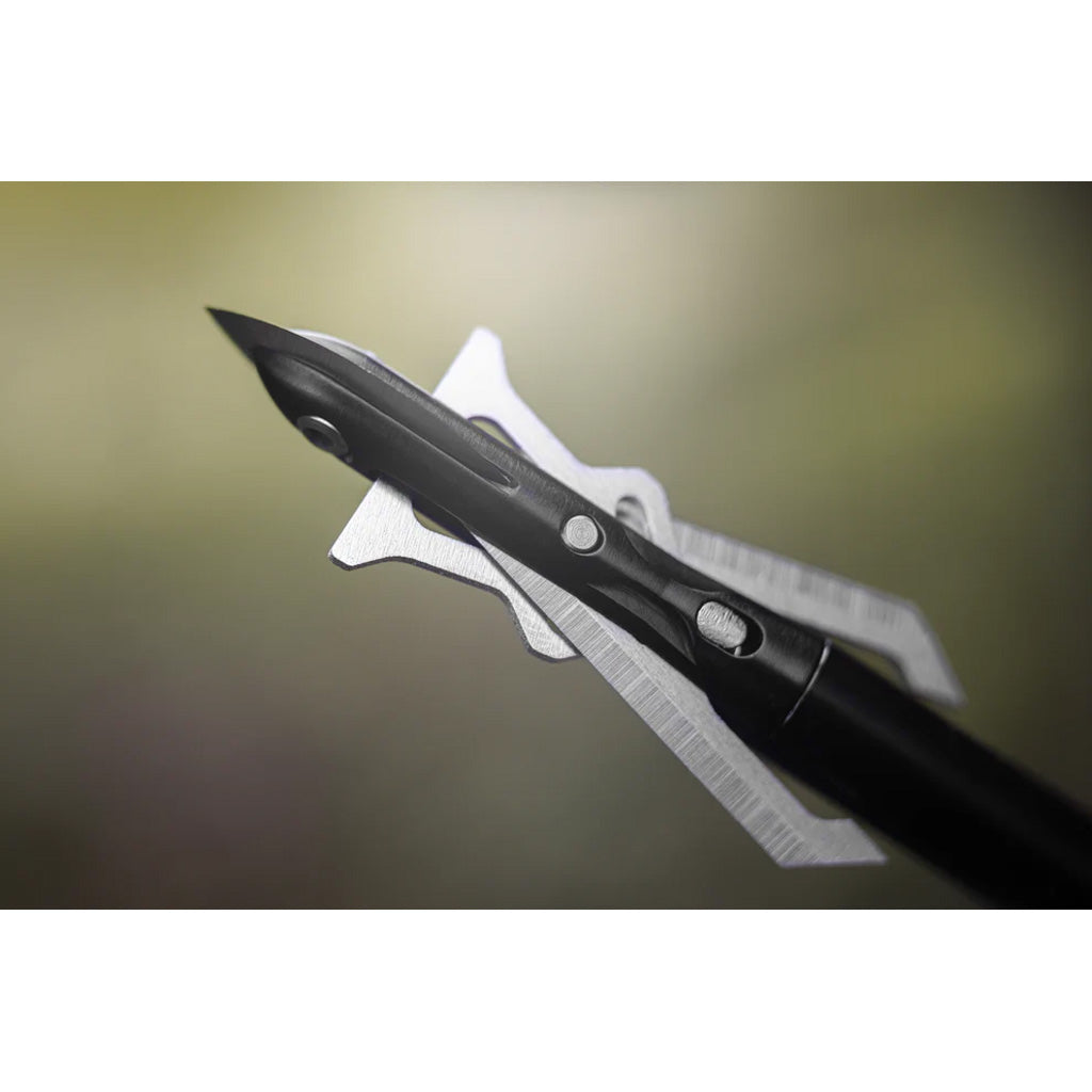 Speed Broadheads Speed Crosscut 100 Broadheads - Alternate View 1