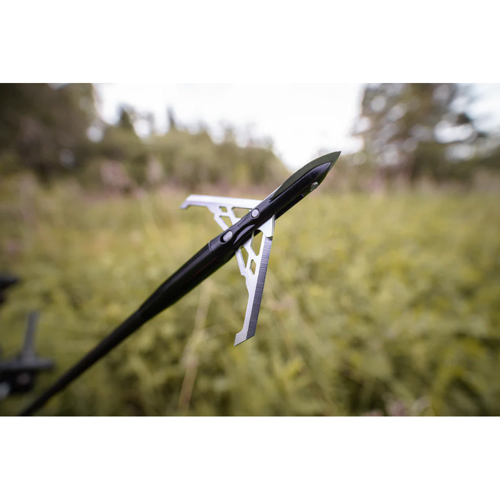 Speed Broadheads Speed Crosscut 100 Broadheads - Alternate View 2