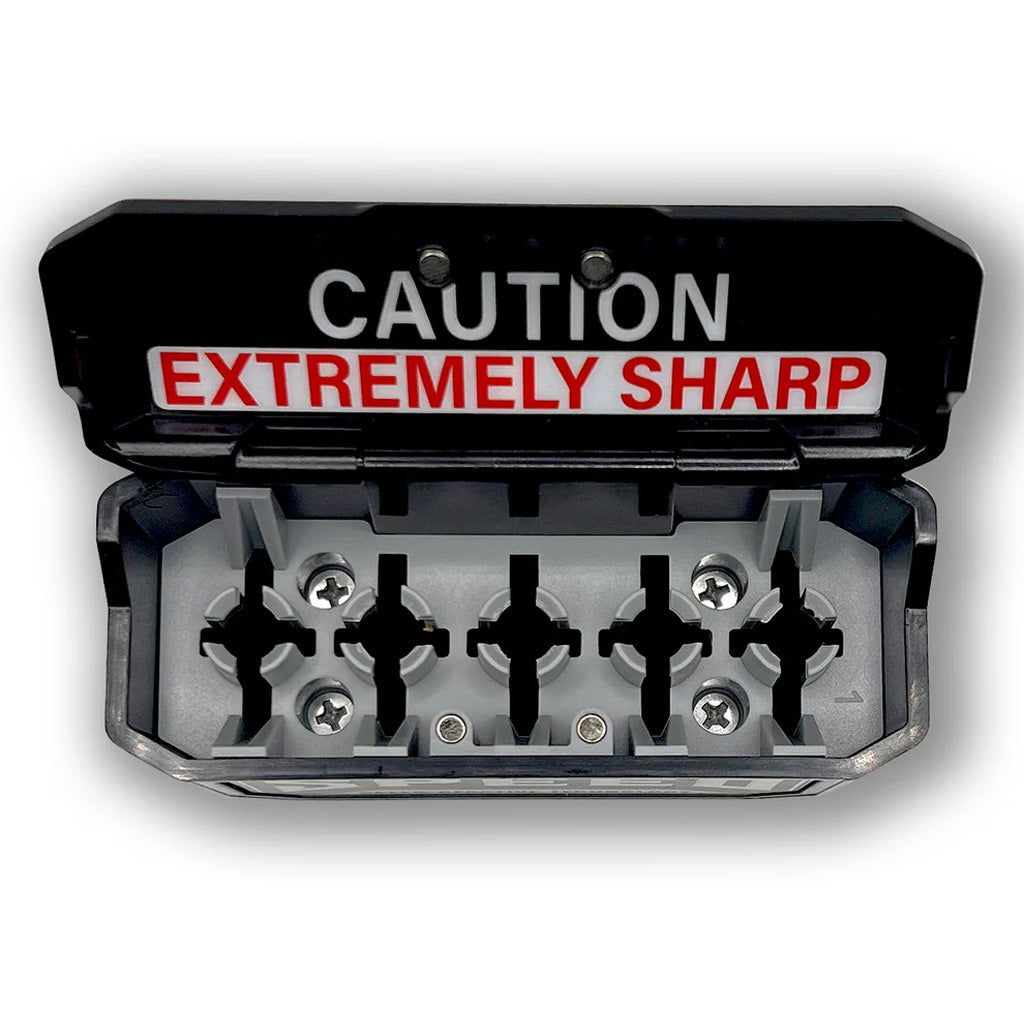 Speed Broadheads Speed Broadhead Case - Alternate View 1
