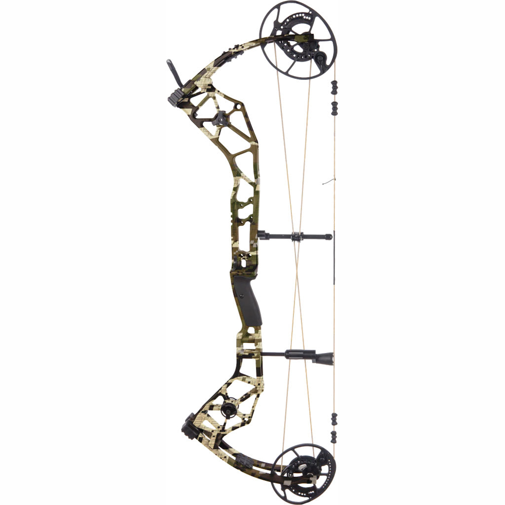 Bear Alaskan Pro Bow - Alternate View 1