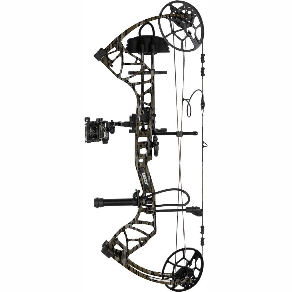 Bear Legit MAXX+ RTH Bow Package - Alternate View 1