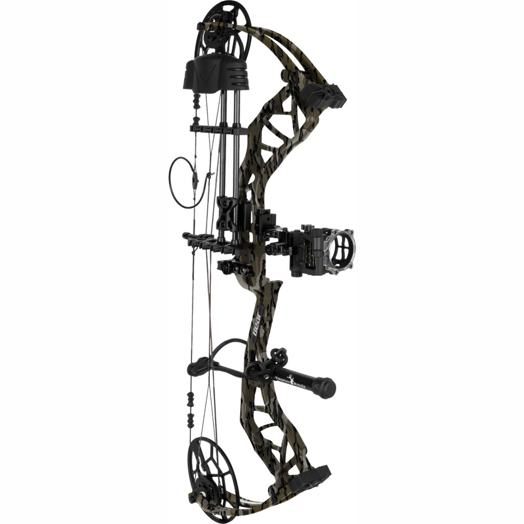 Bear Legit MAXX+ RTH Bow Package - Alternate View 2