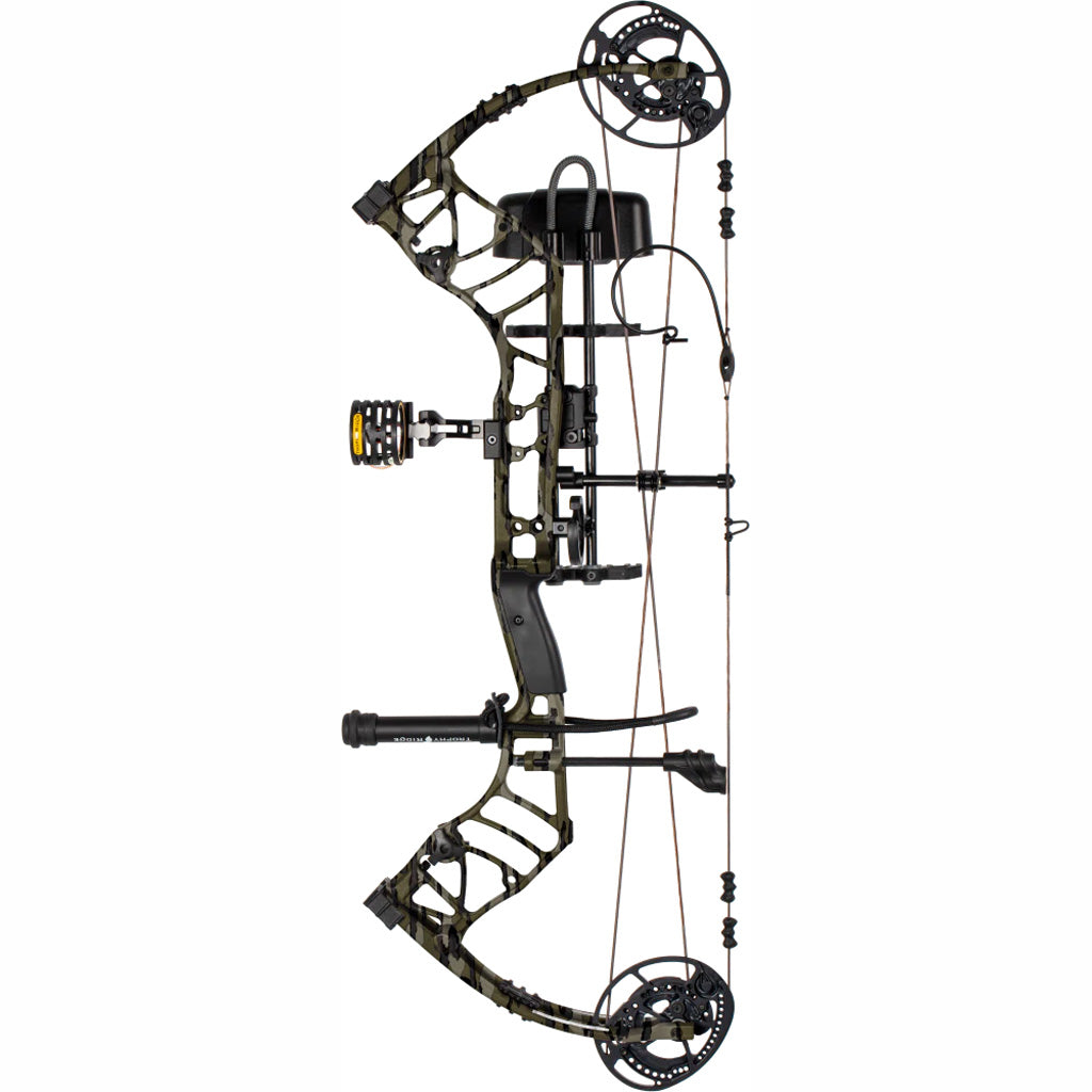 Bear Resilient RTH Bow Package - Alternate View 1