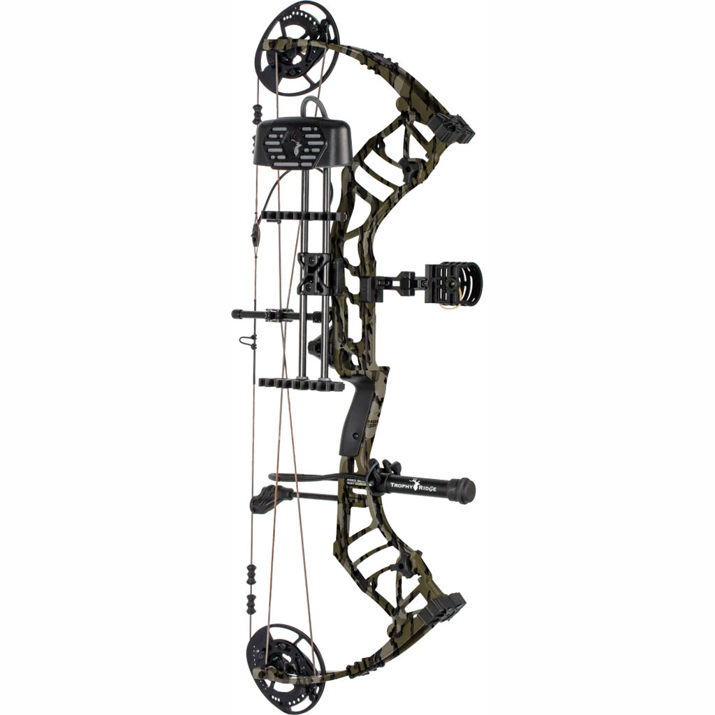 Bear Resilient RTH Bow Package - Alternate View 2