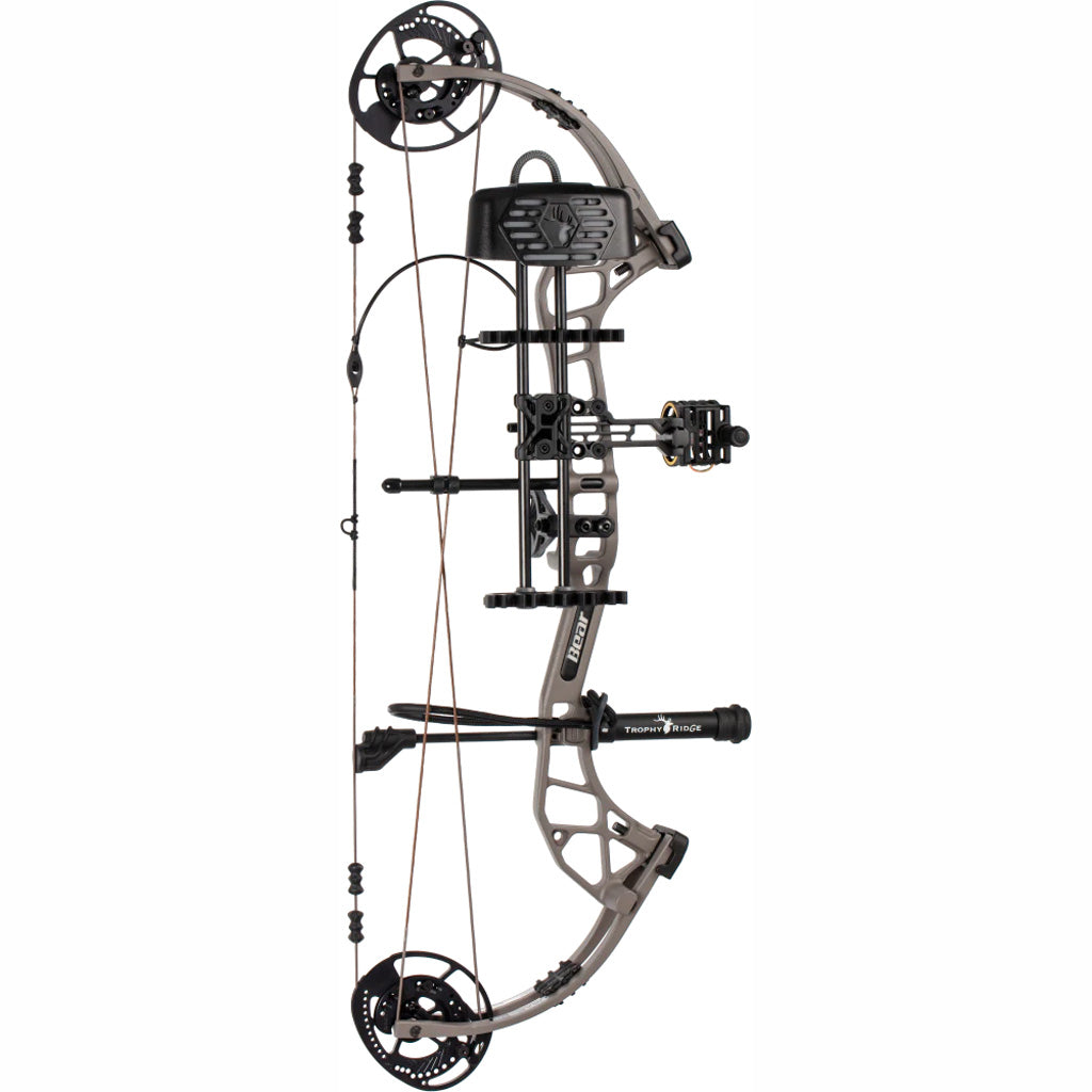 Bear Pristine RTH Bow Package - Alternate View 2