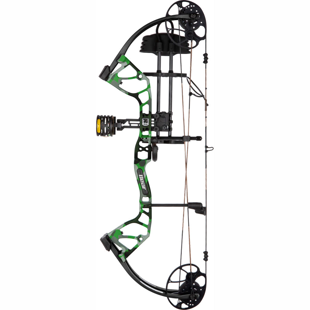 Bear Royale RTH Bow Package - Alternate View 1