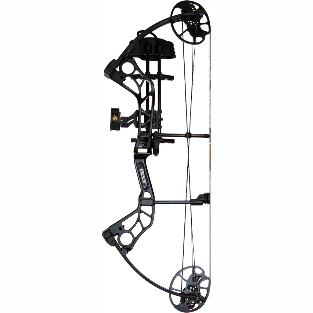 Bear Shootout RTH Bow Package - Alternate View 1