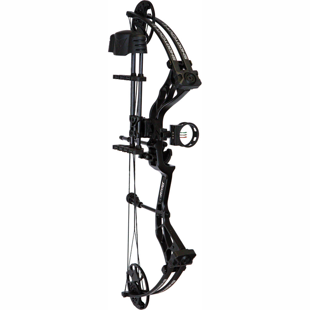 Bear Shootout RTH Bow Package - Alternate View 2