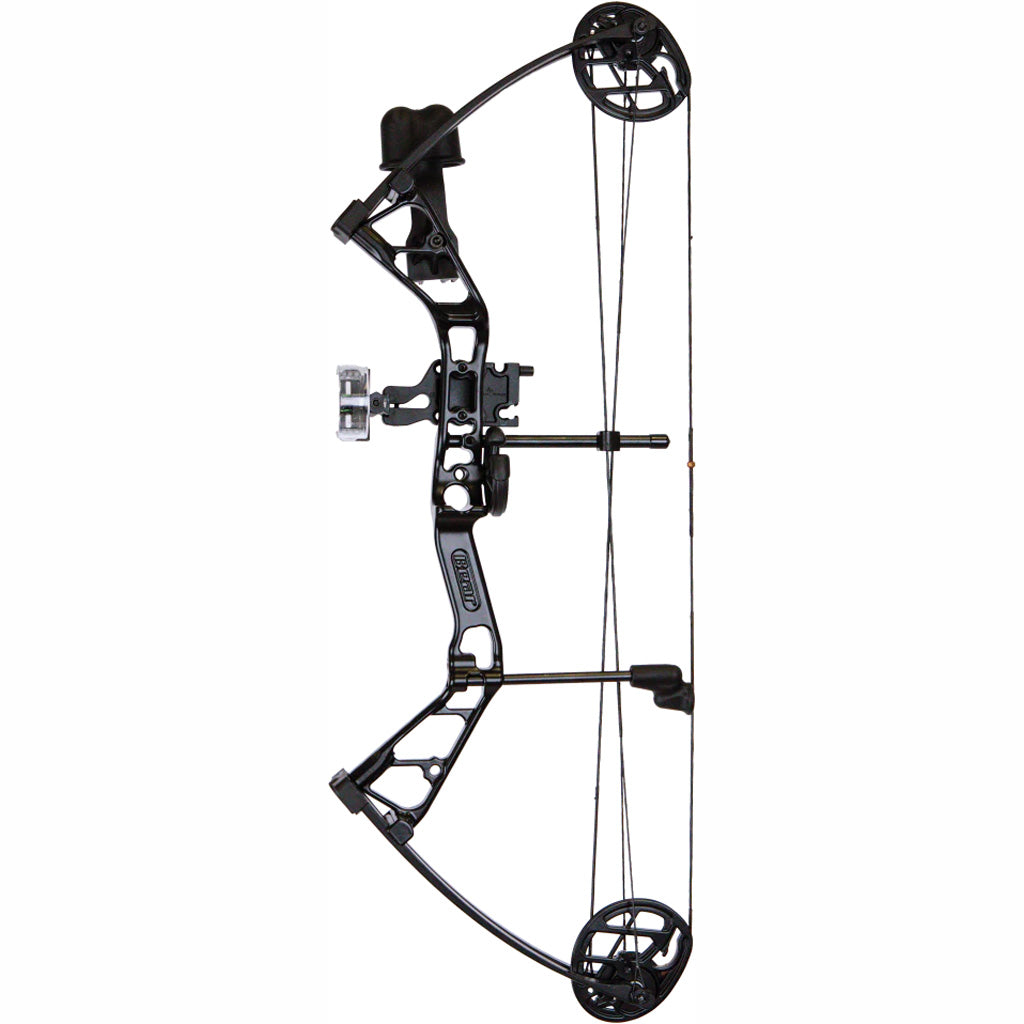 Bear Frontier RTH Bow Package - Alternate View 1