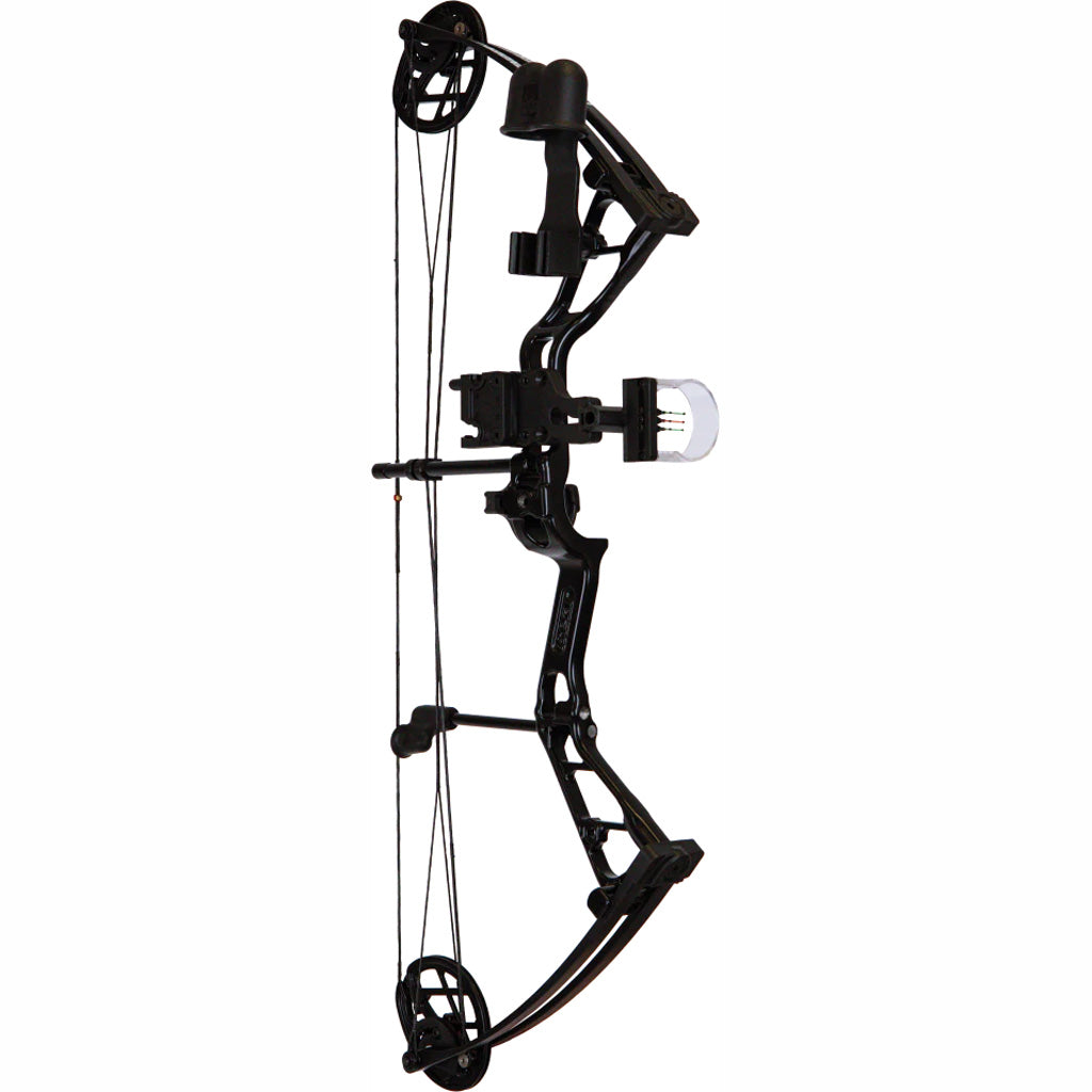 Bear Frontier RTH Bow Package - Alternate View 2
