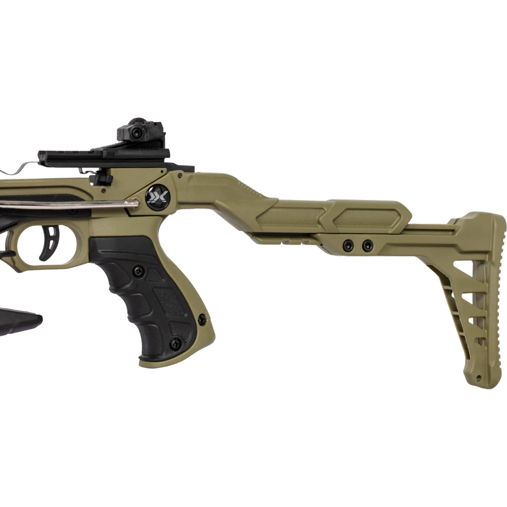 Bear X Desire XLZ Pistol Crossbow - Alternate View 2