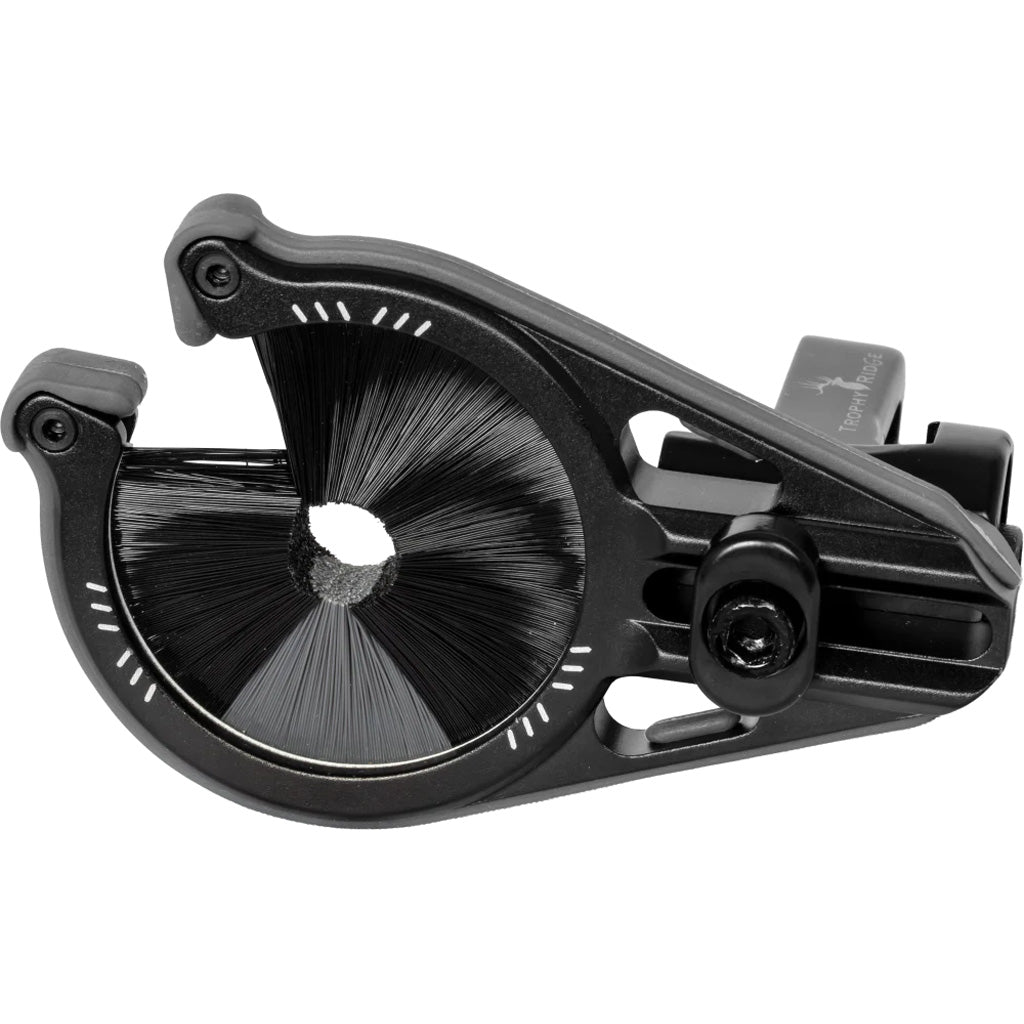 Trophy Ridge Whisker Biscuit Pro in Small - Front View