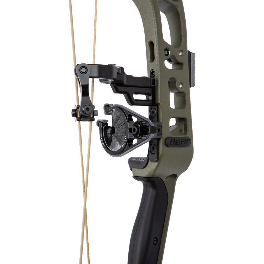 Trophy Ridge Whisker Biscuit Pro IMS - Alternate View 1