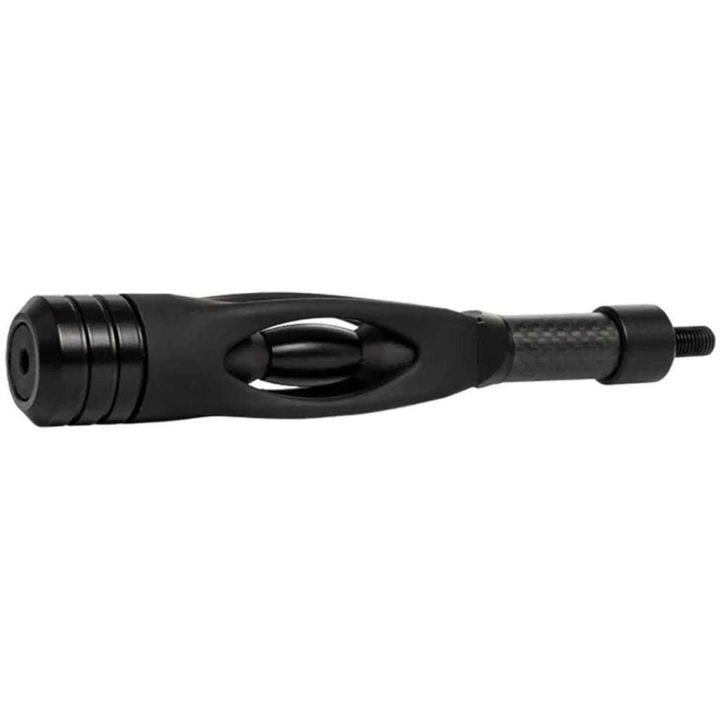 Trophy Ridge Seismic Stabilizer 6.0 - Front View