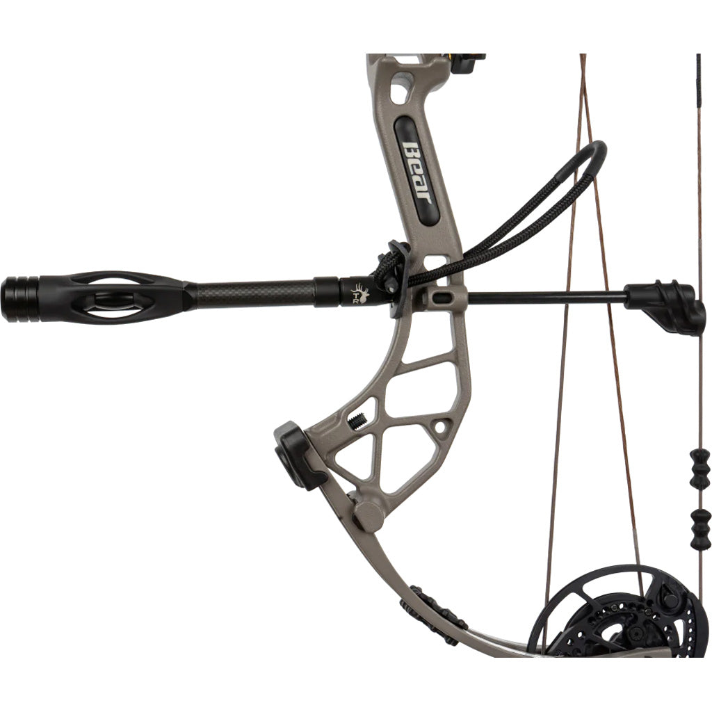 Trophy Ridge Seismic Stabilizer 6.0 - Alternate View 1