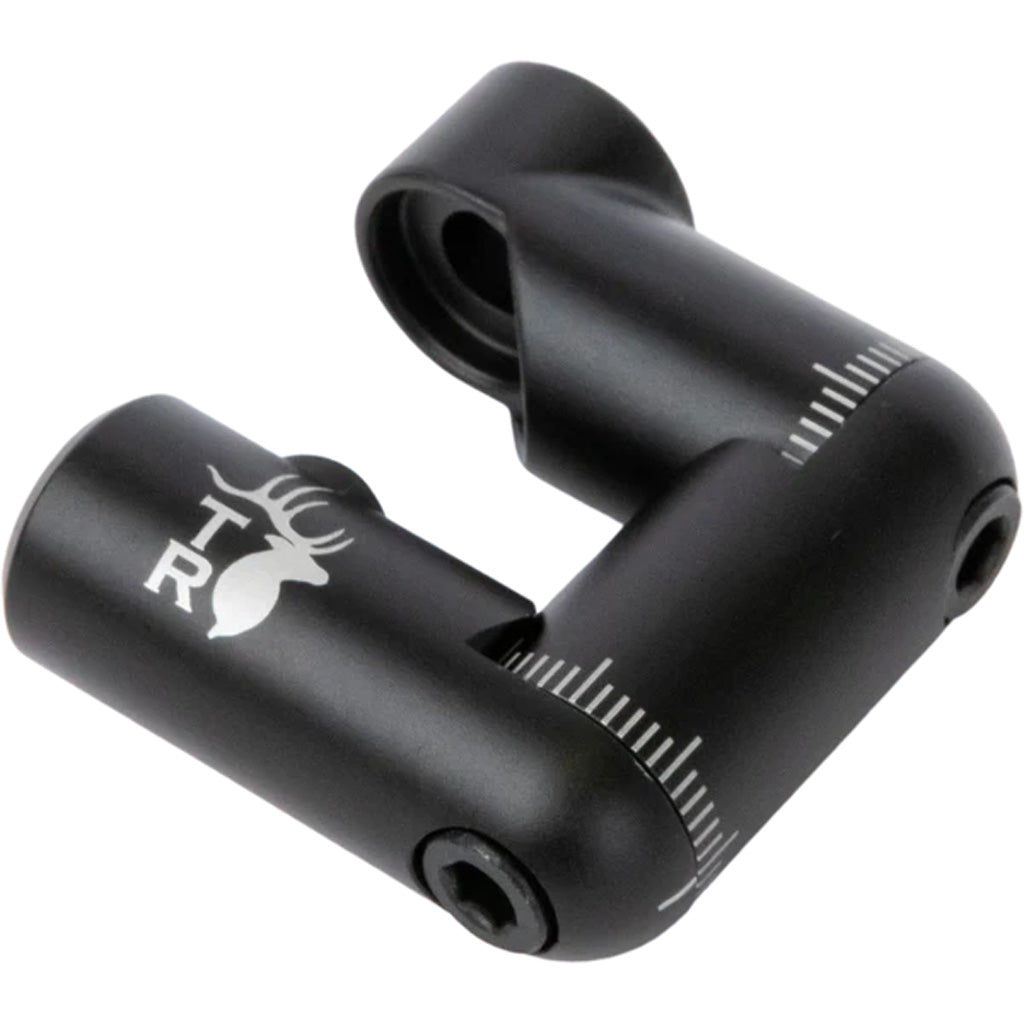 Trophy Ridge Seismic Back Bar - Front View
