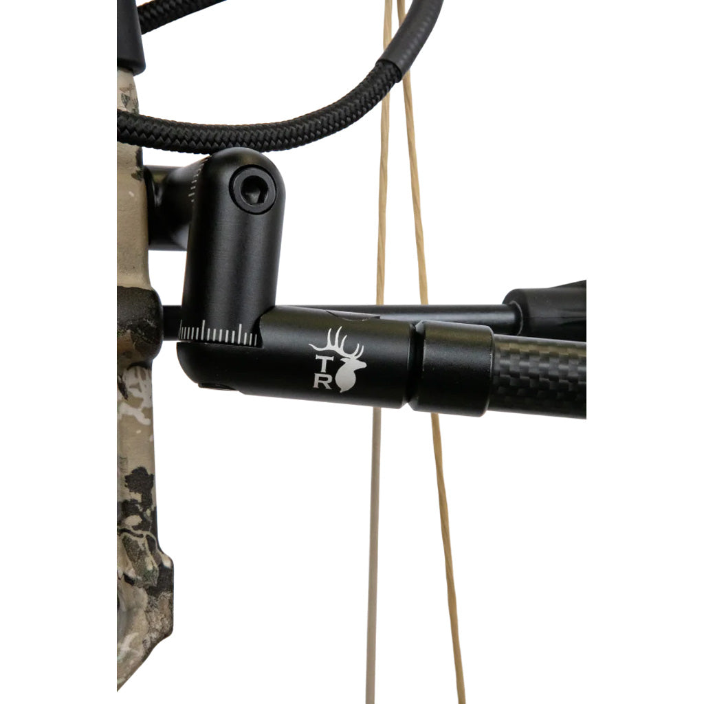 Trophy Ridge Seismic Back Bar - Alternate View 2