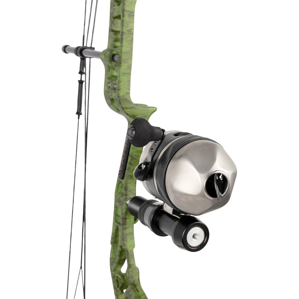 Cajun Reel Seat - Alternate View 2