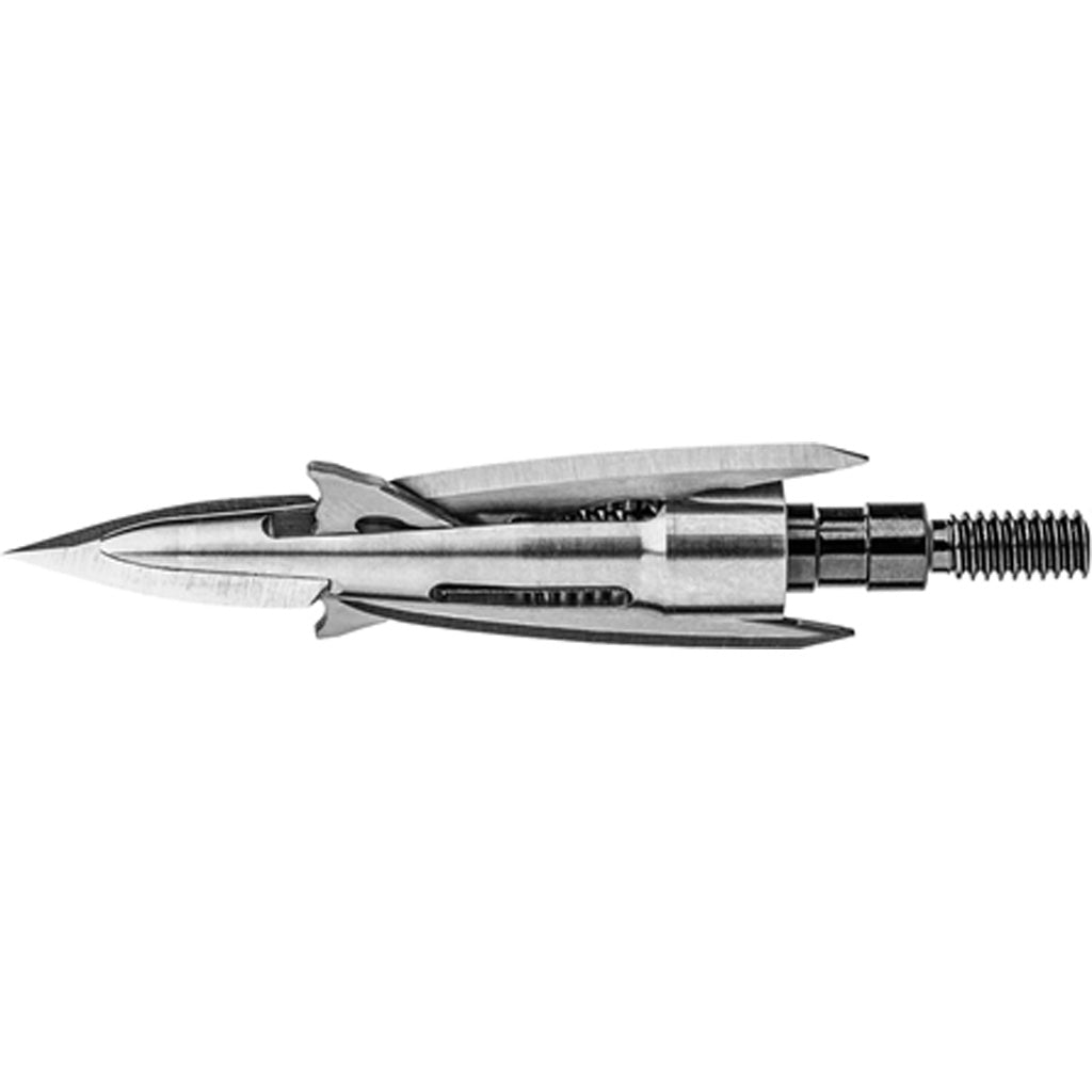 Bowmar Beast COC Titanium Mechanical Broadhead - Alternate View 1