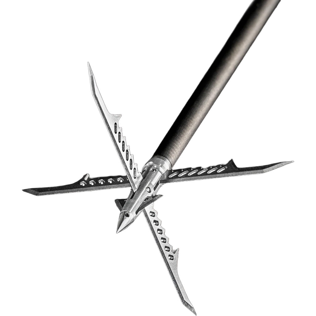 Bowmar Turkey Decapper System in 165 gr. - Front View