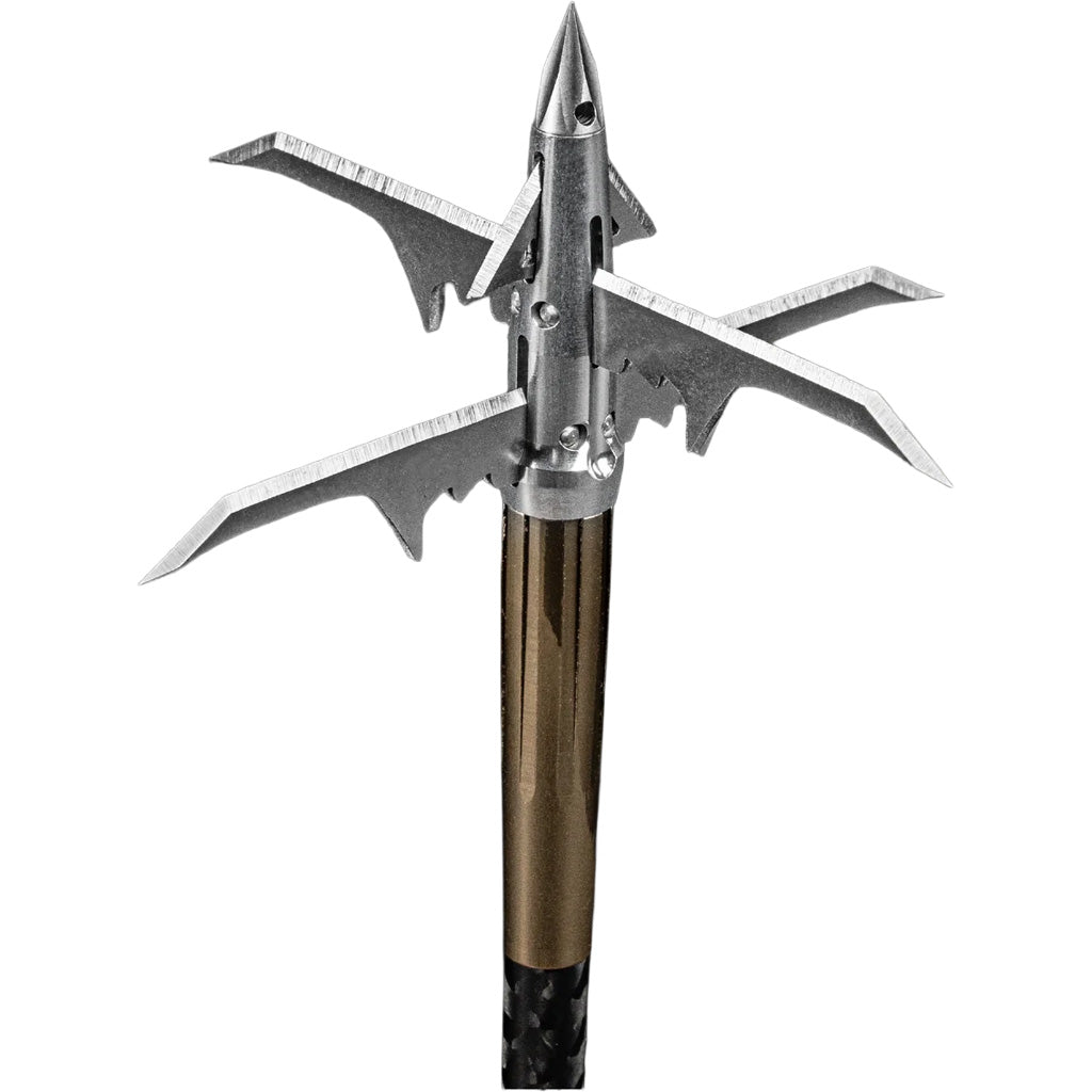 Bowmar Turkey Decapper System in 145 gr. - Front View