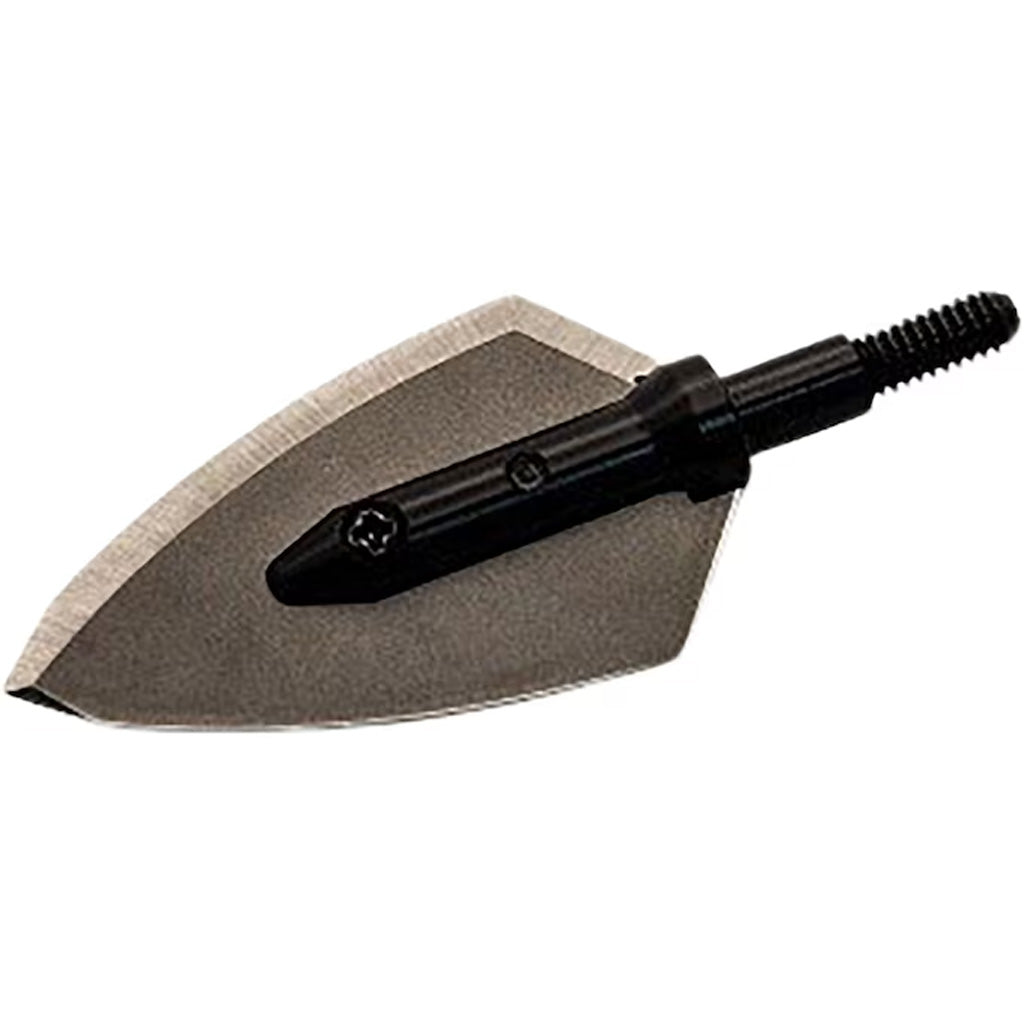 Magnus Single Bevel Broadhead - Alternate View 1