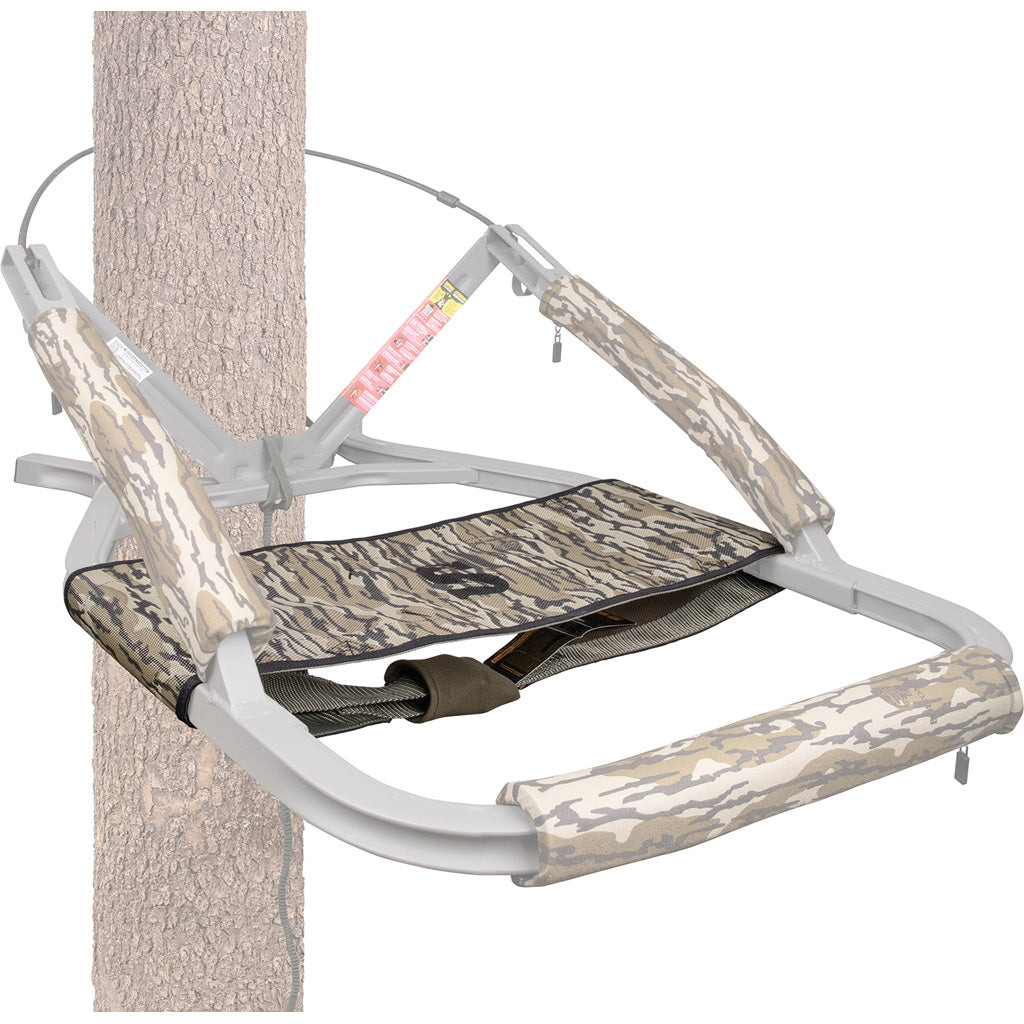 Summit Universal Mesh Sling Seat - Front View