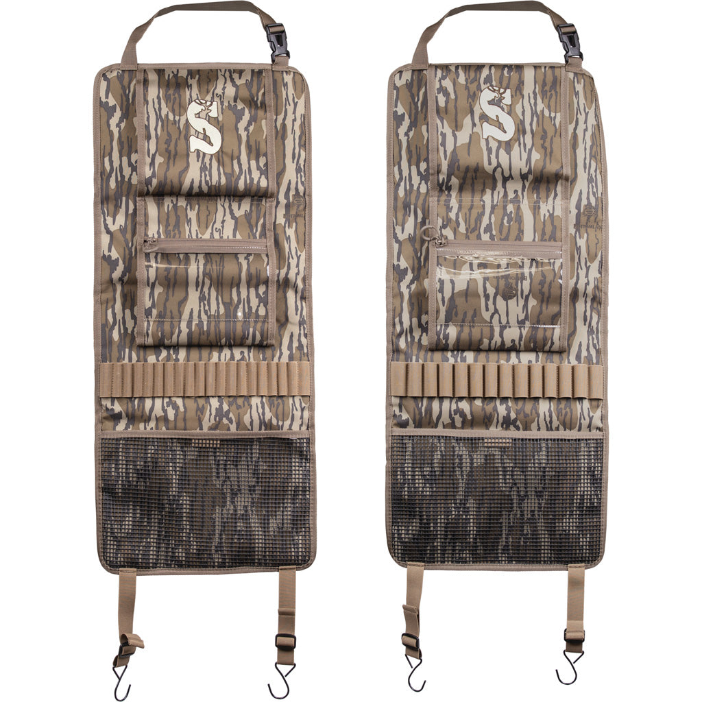 Summit Seatback Organizer - Front View
