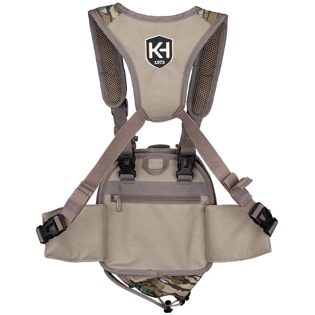 Knight and Hale Run N Gun Turkey Harness 100 - Alternate View 1