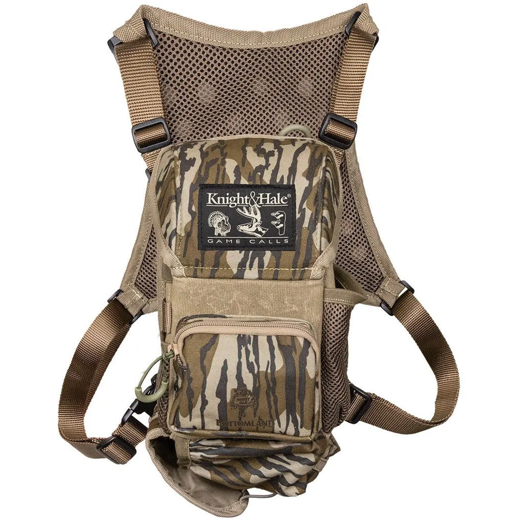 Knight and Hale Run N Gun Turkey Harness 150 - Front View