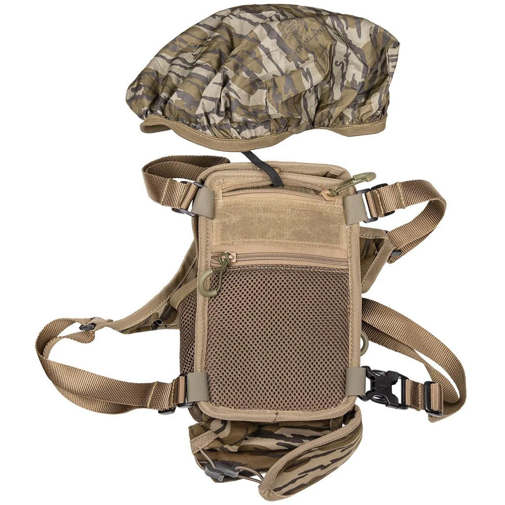 Knight and Hale Run N Gun Turkey Harness 150 - Alternate View 2