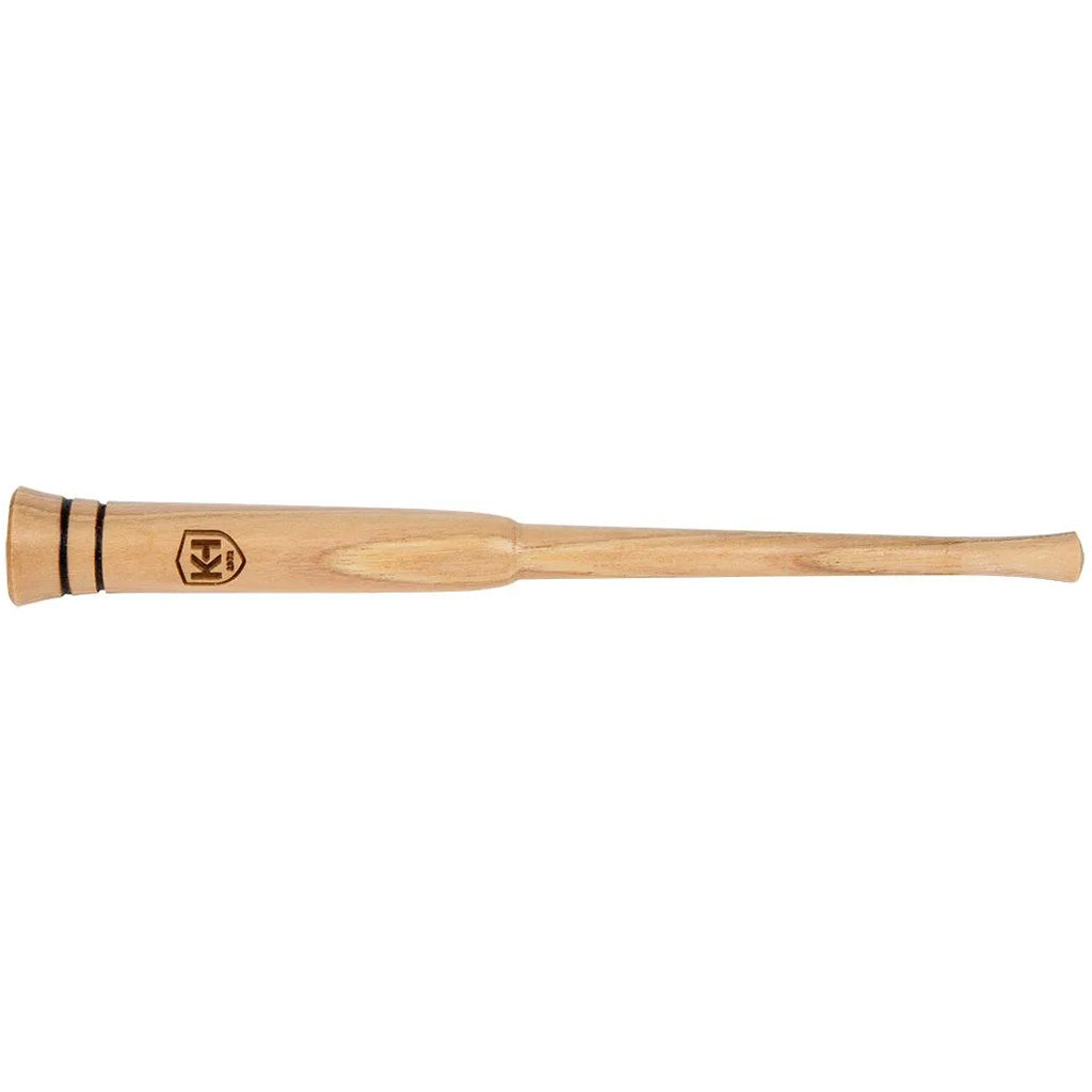 Knight And Hale Knight & Hale Premium Striker in Tan - Front View