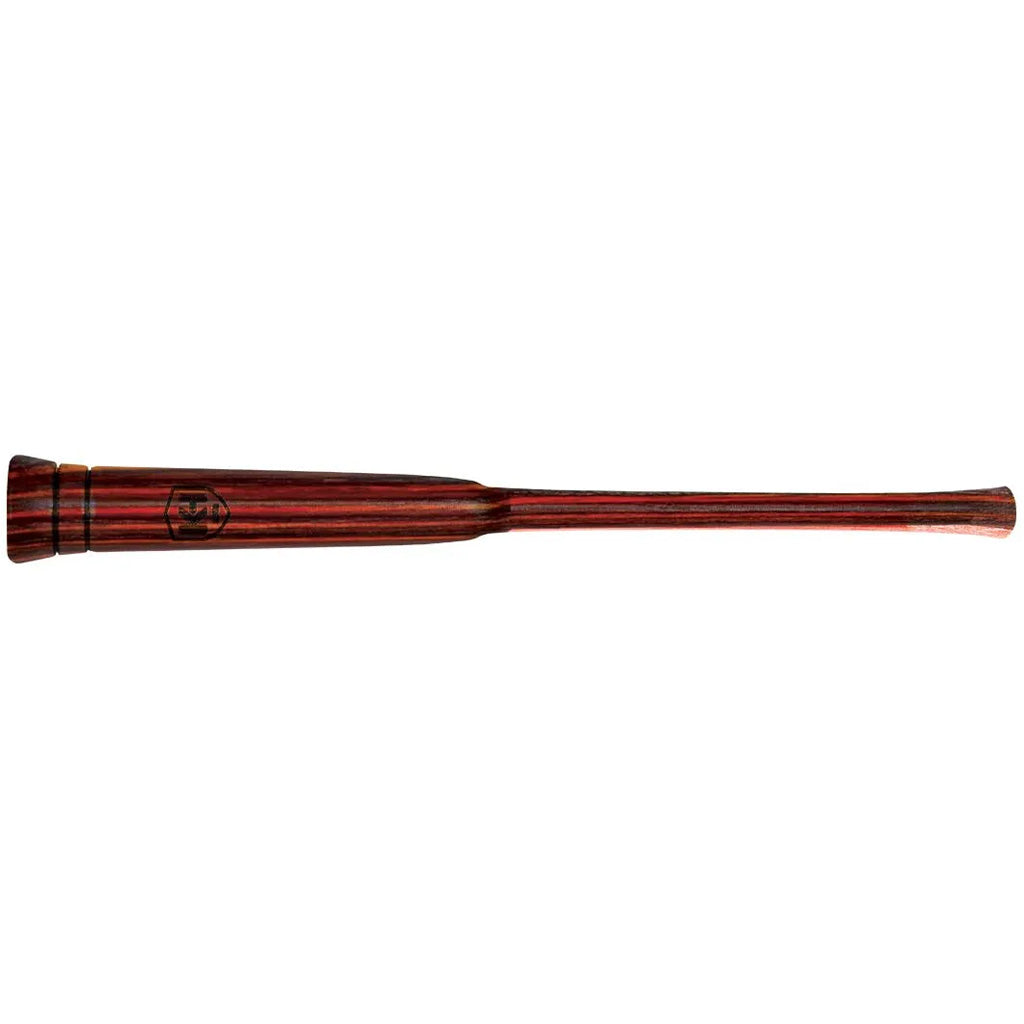Knight And Hale Knight & Hale Premium Striker in Brown/Black - Front View