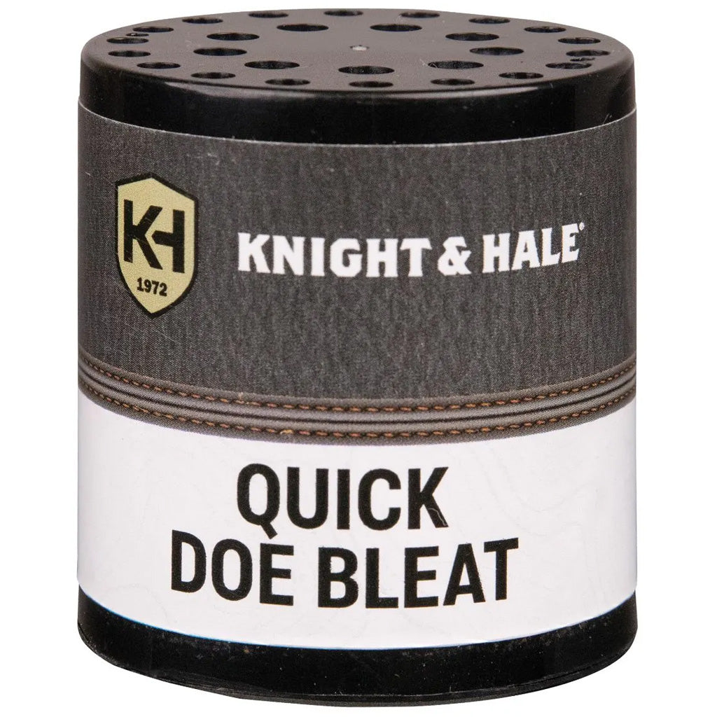 Knight And Hale Knight & Hale Quick Doe Bleat Call - Front View