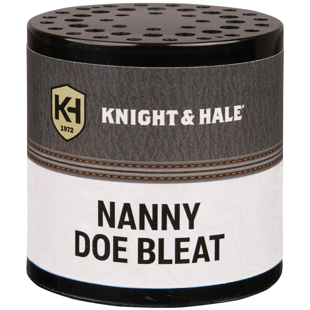 Knight And Hale Knight & Hale Magnum Doe Bleat Call - Front View