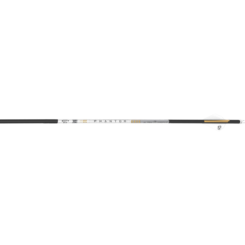 TOG Altra Phantom Premier Arrows in 350 - Front View