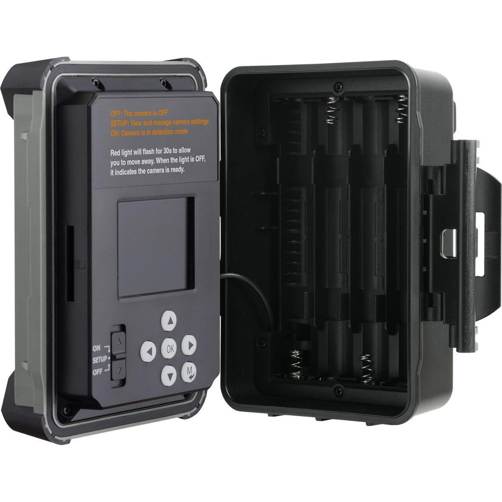 Spypoint Force 4K Trail Camera - Alternate View 1