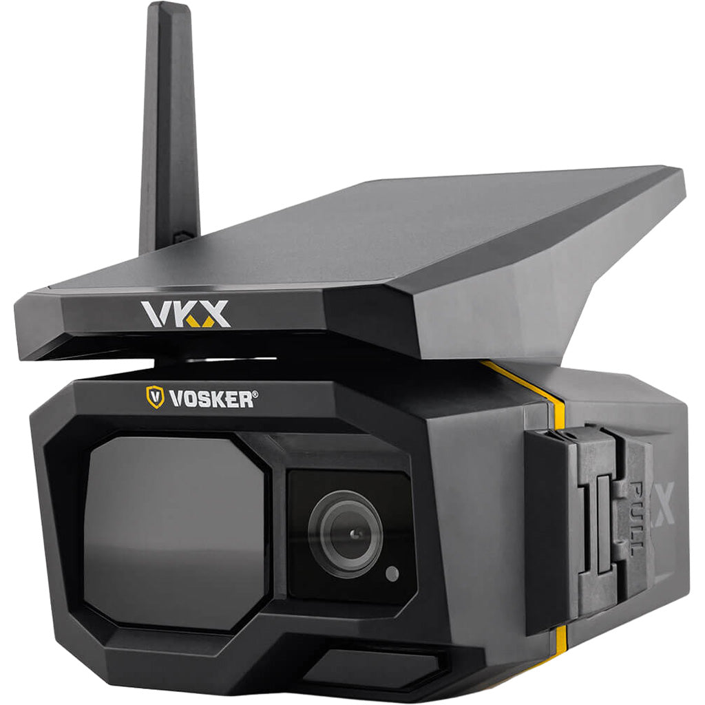 Spypoint Vosker Security Camera - Front View