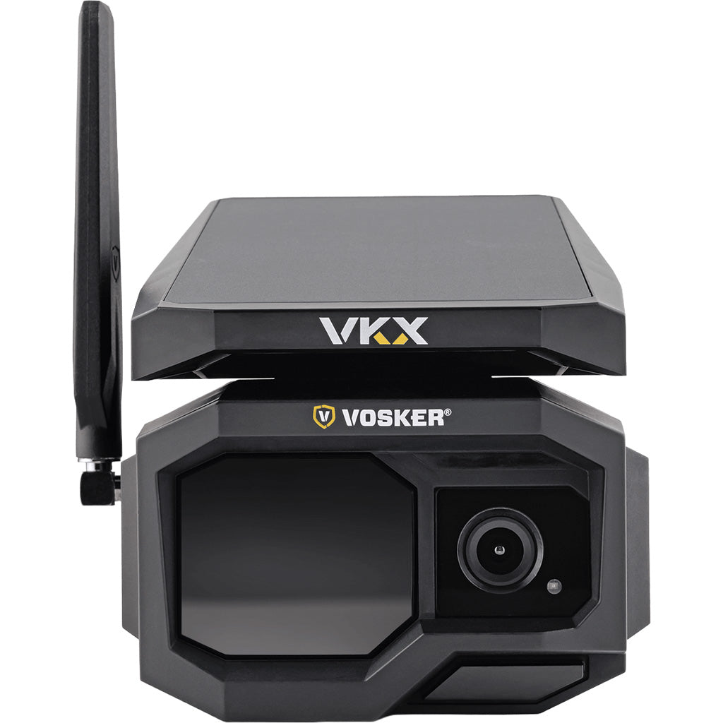 Spypoint Vosker Security Camera - Alternate View 1
