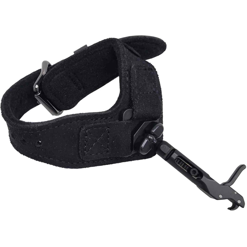 Hot Shot Ranger Index Finger Release - Front View
