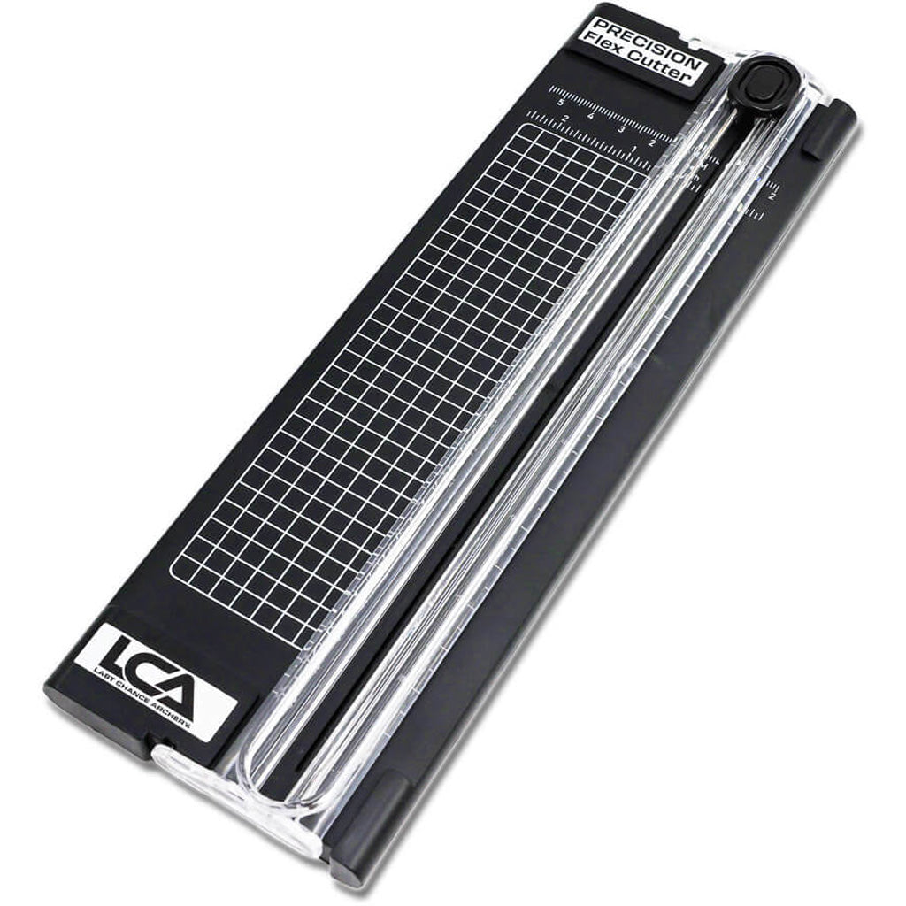 Last Chance Precision Flex Cutter - Front View